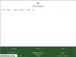Sites similar to westgreen.com