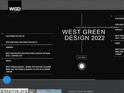 Sites similar to westgreencanada.com