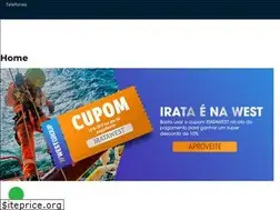 Sites similar to westgroup.com.br