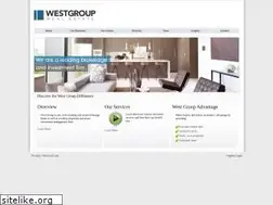 Sites similar to westgrouprealestate.com