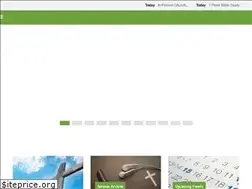 Sites similar to westgroveumc.org