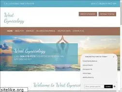 Sites similar to westgyn.com