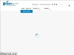 Sites similar to westgyp.com.au