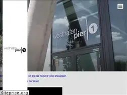 Sites similar to westhafenpier.de