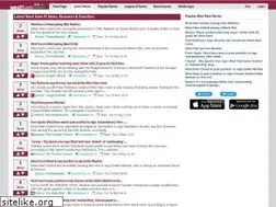 Sites similar to westham-news.net