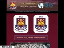Sites similar to westhamacademyinternational.com