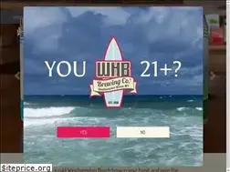 Sites similar to westhamptonbeachbrewingco.com