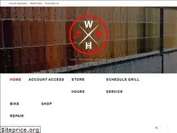 Sites similar to westhamptontruevalue.com