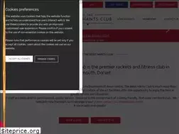 Sites similar to westhants.co.uk