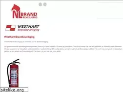 Sites similar to westhart.nl