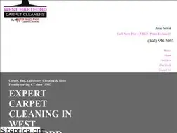 Sites similar to westhartfordcarpetcleaners.com