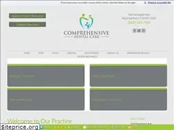 Sites similar to westhartforddentalcare.com