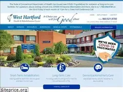 Sites similar to westhartfordhealth.com