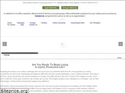 Sites similar to westhartfordholisticcounseling.com