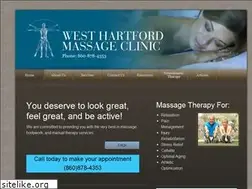 Sites similar to westhartfordmassage.com