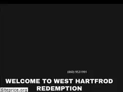 Sites similar to westhartfordredemption.com