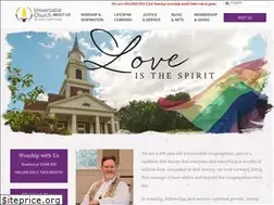 Sites similar to westhartforduu.org