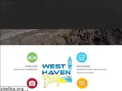 Sites similar to westhavenbay.com