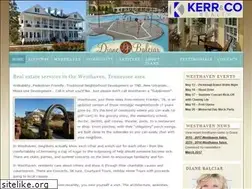 Sites similar to westhavenhomes.net