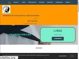 Sites similar to westhavenmartialartsschools.com