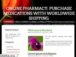 Sites similar to westhavenpharmacyrx.com