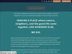Sites similar to westhaventn.com