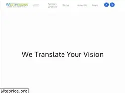 Sites similar to westheading.com