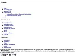 Sites similar to westheim.info