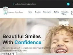 Sites similar to westheimerlakesdental.com