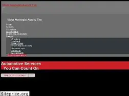 Sites similar to westhennepinauto.com