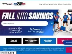 Sites similar to westherr.com