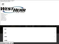 Sites similar to westherrcadillac.com