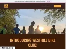 Sites similar to westhillbikeclub.org