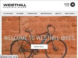 Sites similar to westhillbikes.com