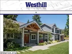 Sites similar to westhillinc.com