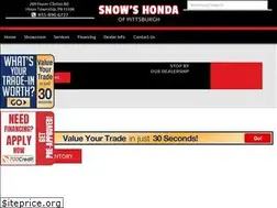 Sites similar to westhills-honda.com