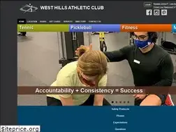 Sites similar to westhillsathletic.com
