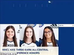 Sites similar to westhillsgoldeneagles.com