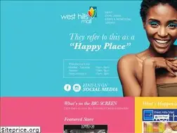 Sites similar to westhillsmallgh.com