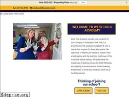 Sites similar to westhillsmontessori.org