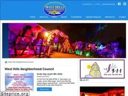 Sites similar to westhillsnc.org