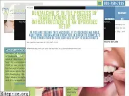 Sites similar to westhillsortho.com