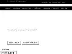 Sites similar to westhive.com