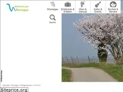 Sites similar to westhofen.eu