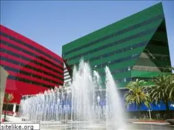Sites similar to westhollywood.com