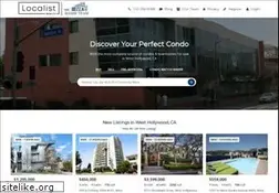 Sites similar to westhollywoodcondosforsale.com
