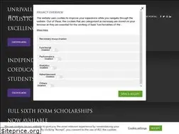 Sites similar to westholmeschool.com
