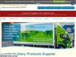 Sites similar to westhorsleydairy.co.uk