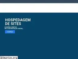 Sites similar to westhost.com.br