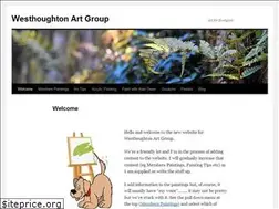 Sites similar to westhoughtonartgroup.com